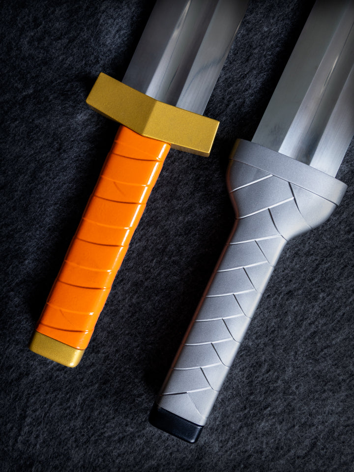 Thorfinn's Daggers - Dull - Image 4