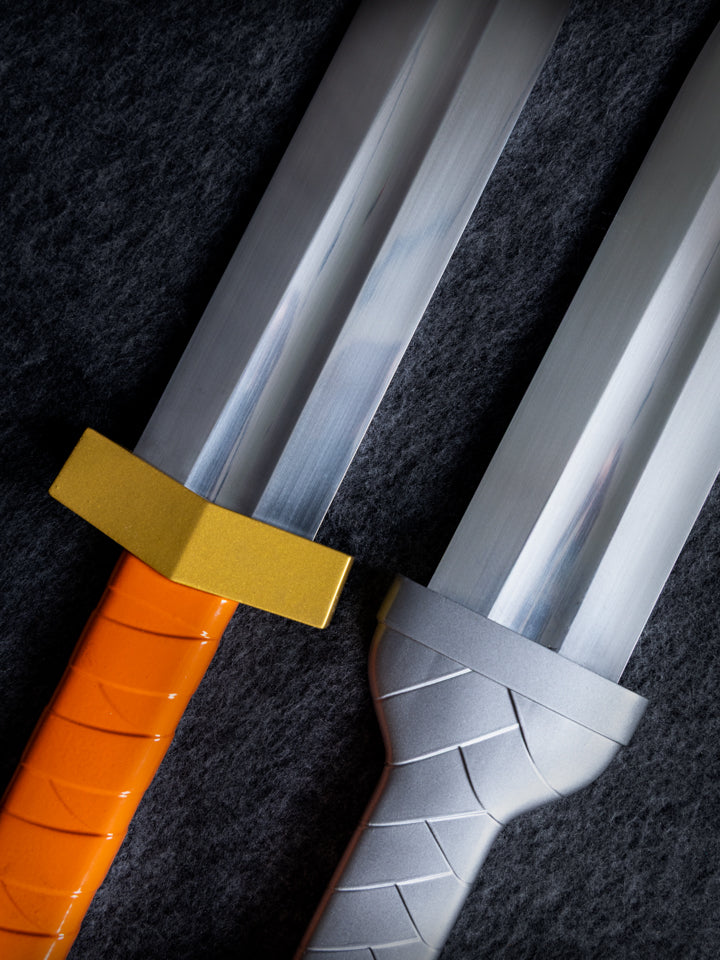 Thorfinn's Daggers - Dull - Image 7