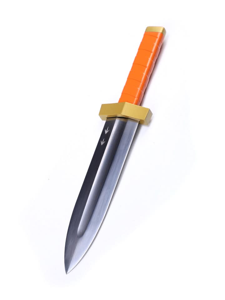Thorfinn's Daggers - Sharp - Image 10