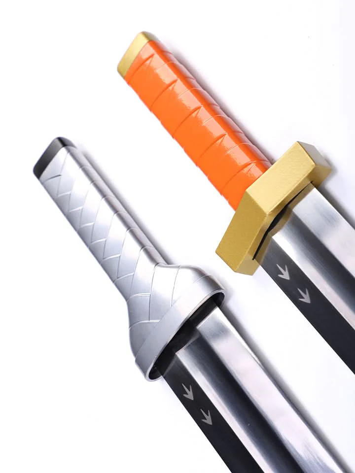 Thorfinn's Daggers - Sharp - Image 4