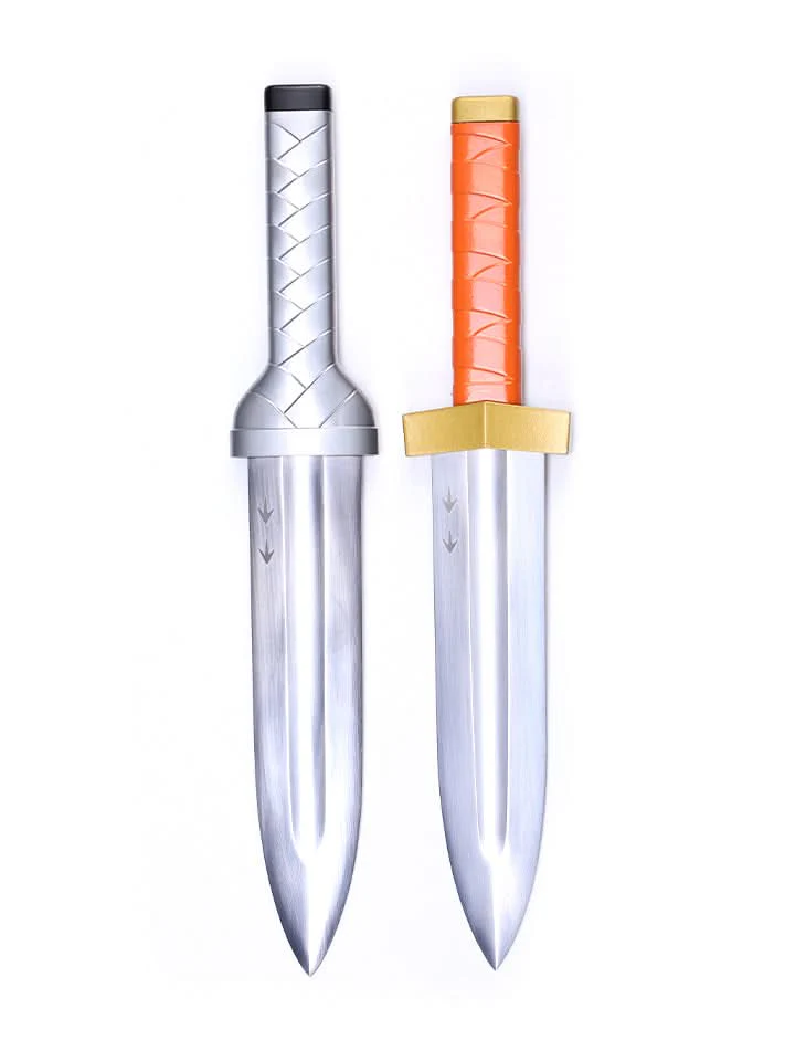 Thorfinn's Daggers - Sharp - Image 6