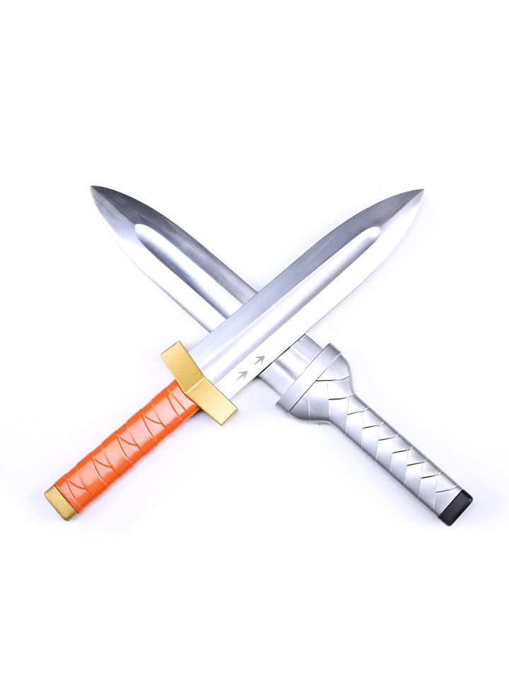 Thorfinn's Daggers - Sharp - Image 8