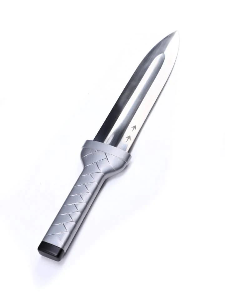 Thorfinn's Daggers - Sharp - Image 9