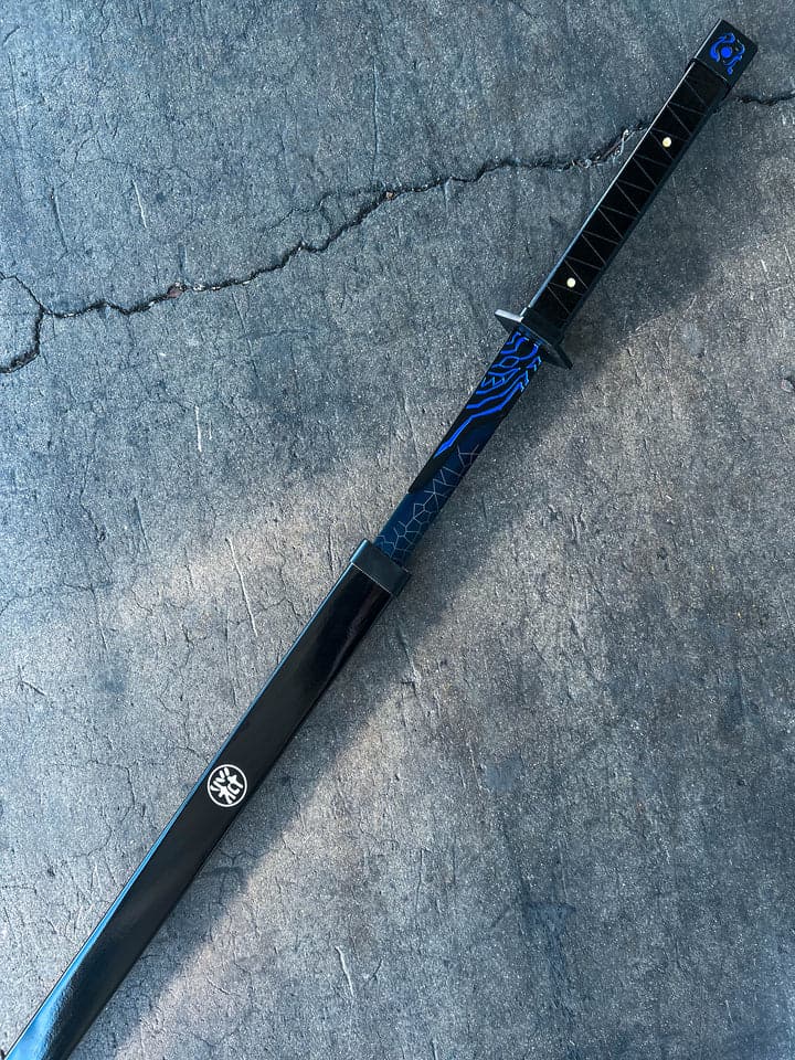 Battle-Ready Thousand Demon Daggers (SHARP) - Image 4