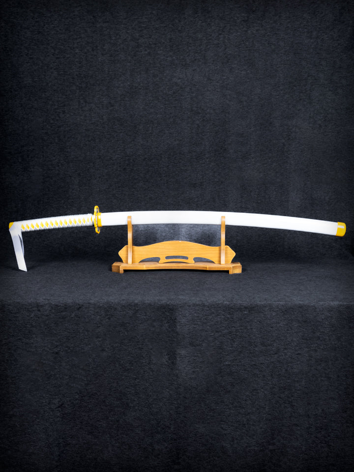 Zenitsu Katana (METAL) - Image 10