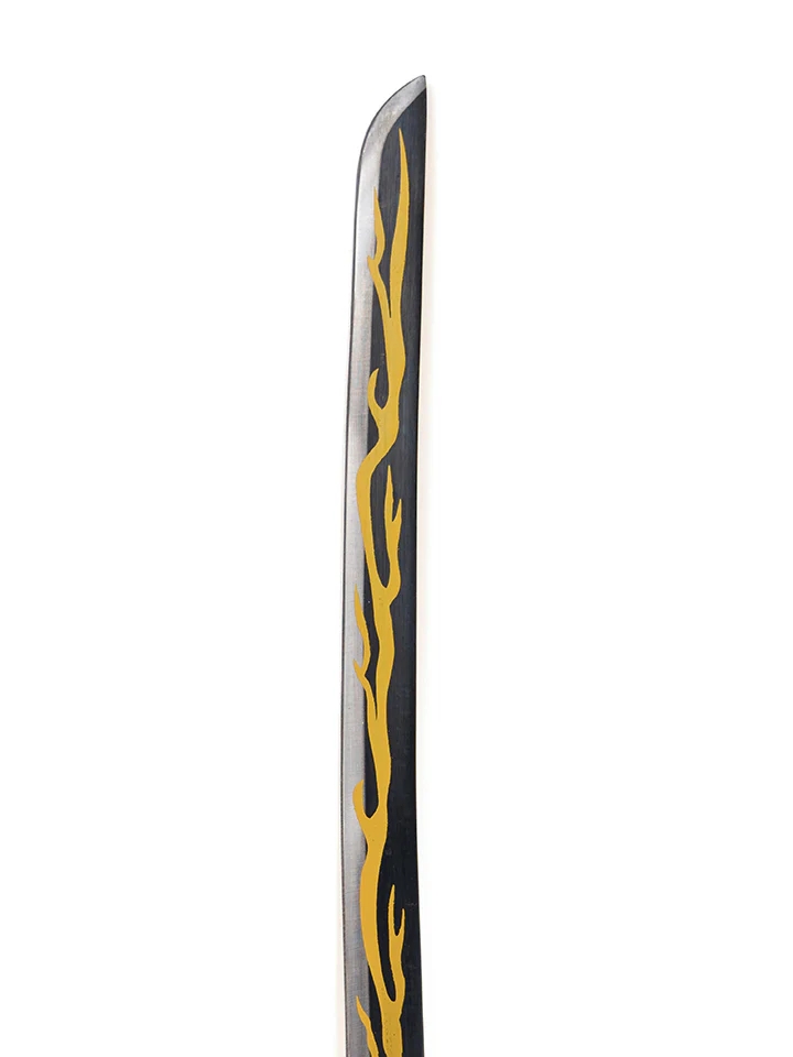 Zenitsu Katana (METAL) - Image 4