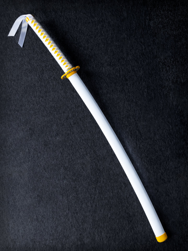 Zenitsu Katana (METAL) - Image 5