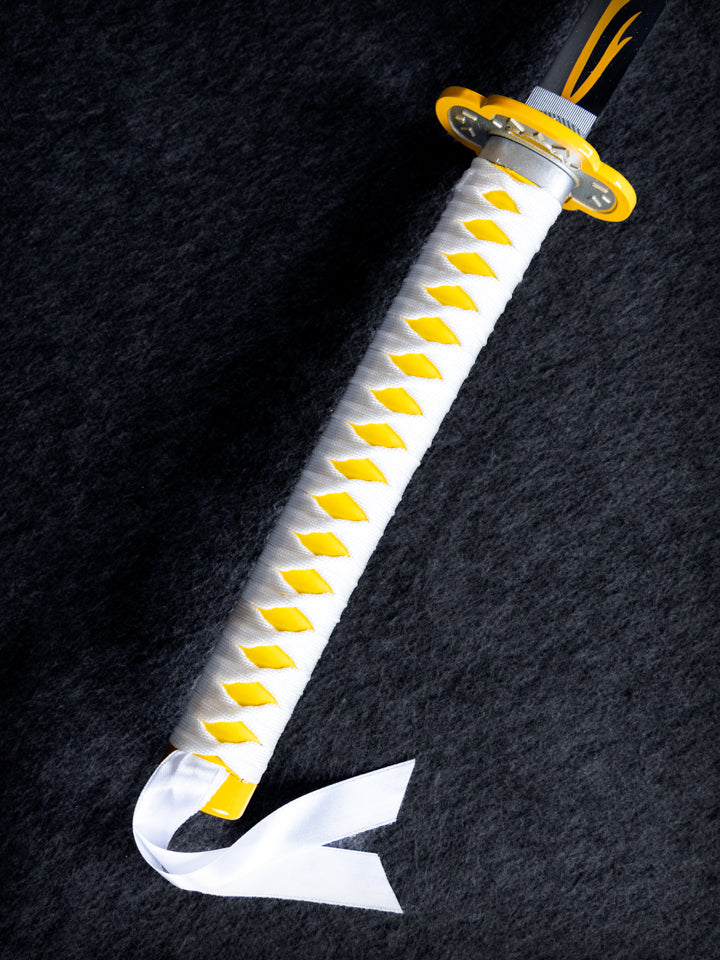 Zenitsu Katana (METAL) - Image 6