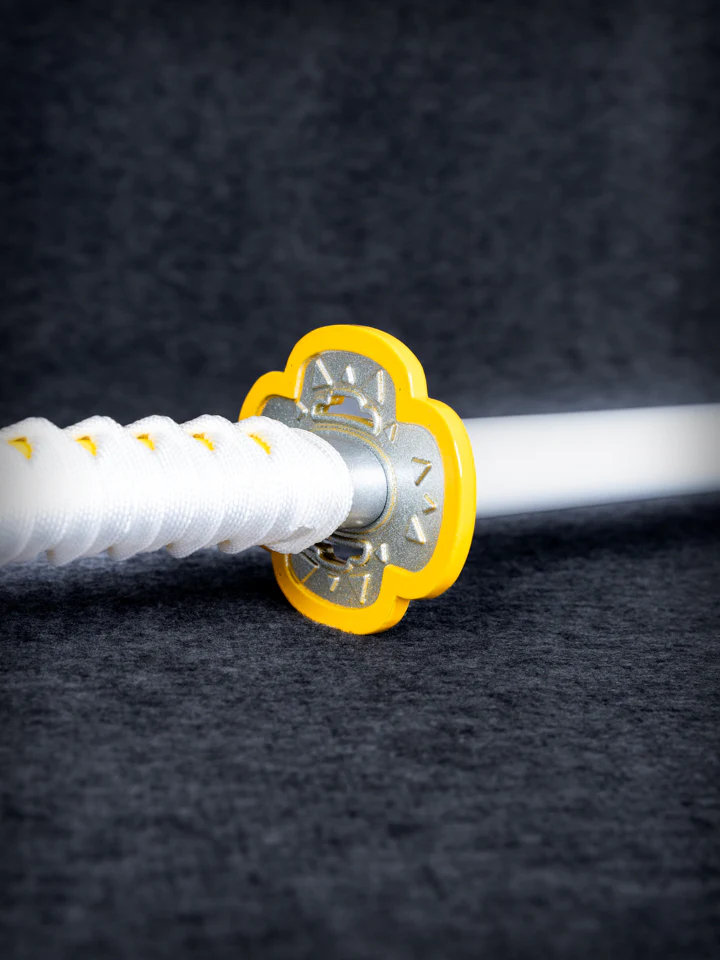 Zenitsu Katana (METAL) - Image 9