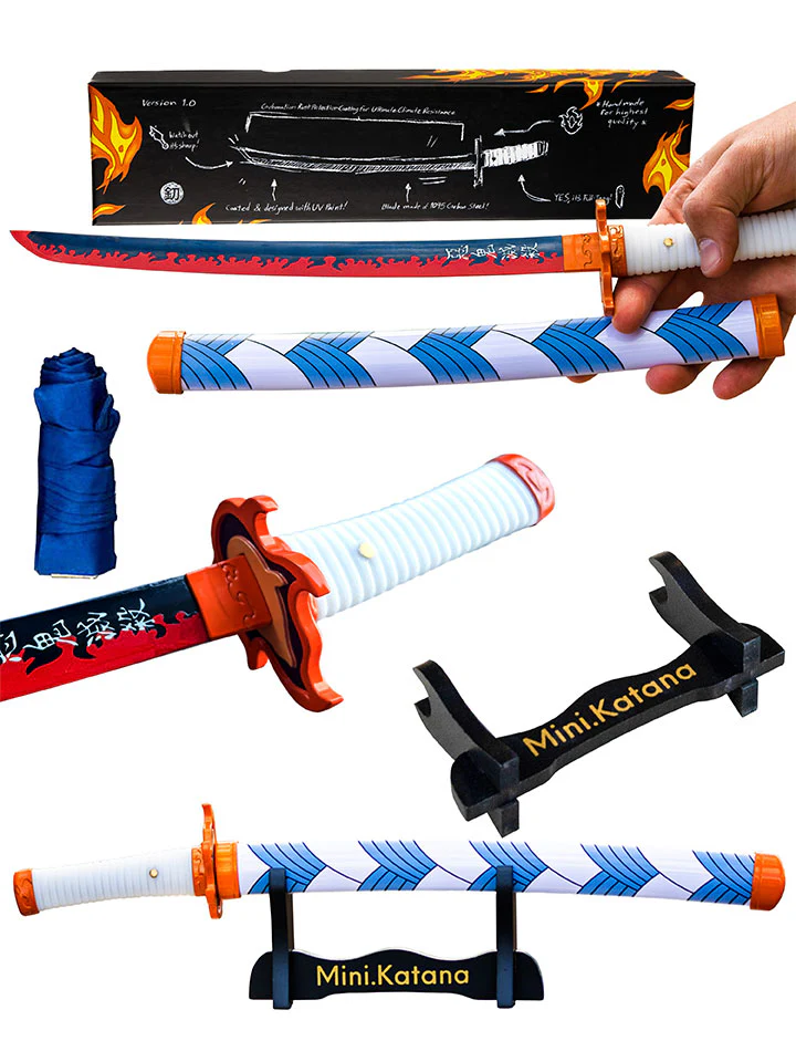 Valentine's Mini Katana Special! - Image 10