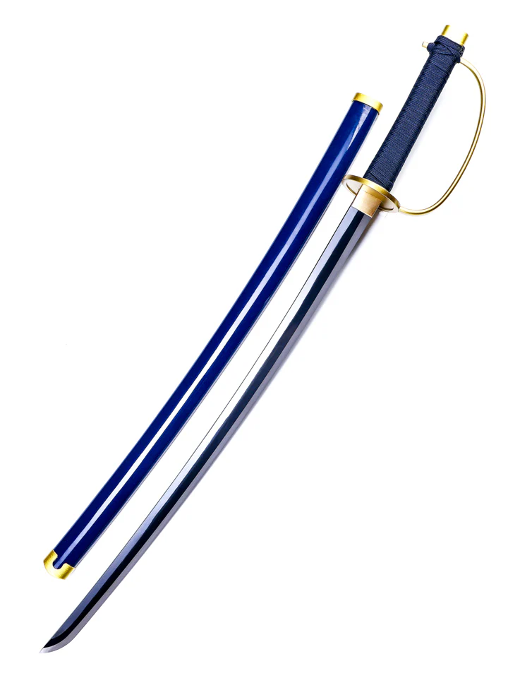 Battle-Ready Shanks' Gryphon (SHARP) - Image 2