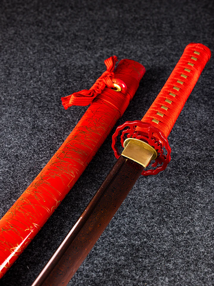 Valentine's Mini Katana Special! - Image 3