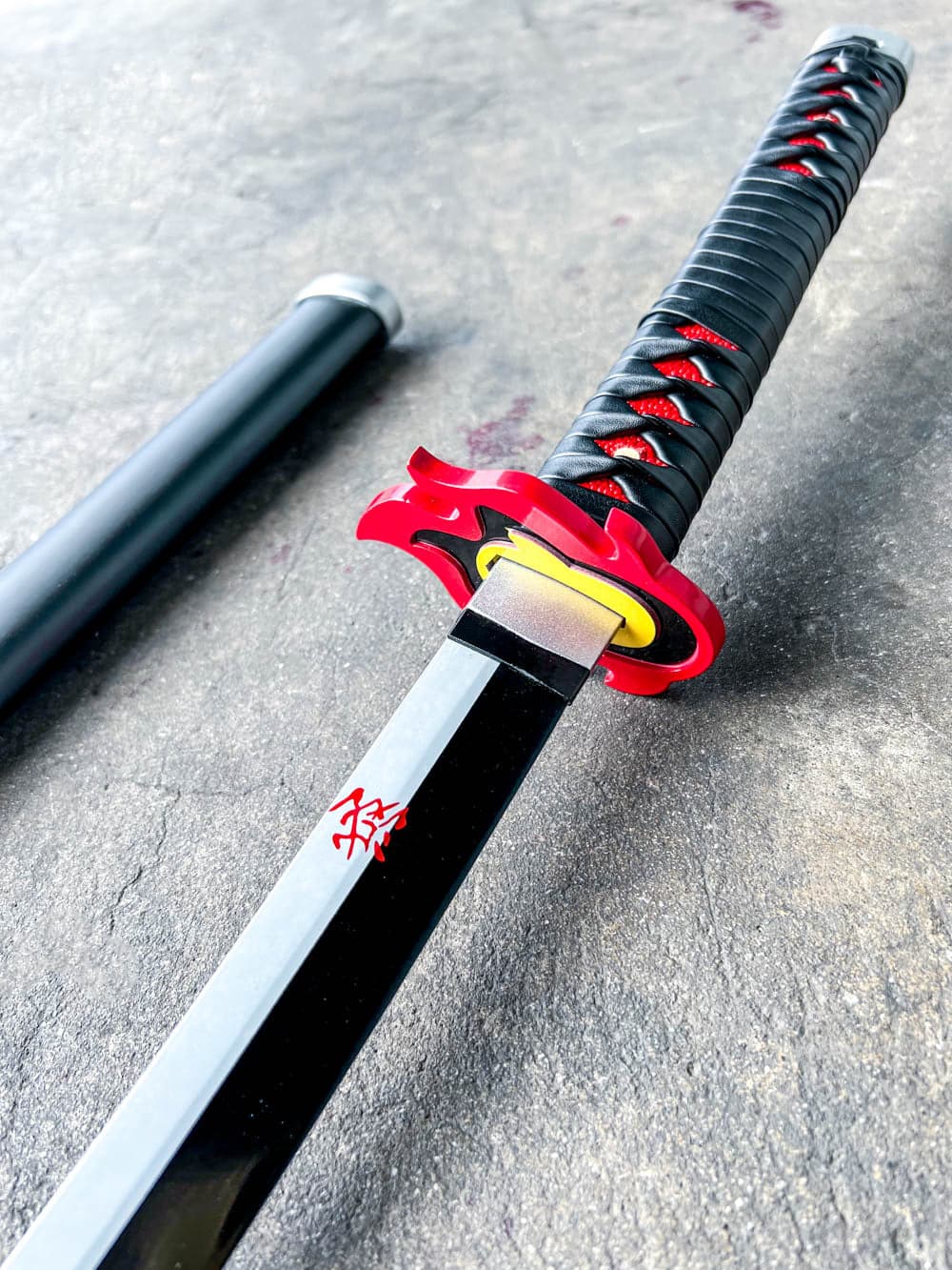 Valentine's Mini Katana Special! - Image 8