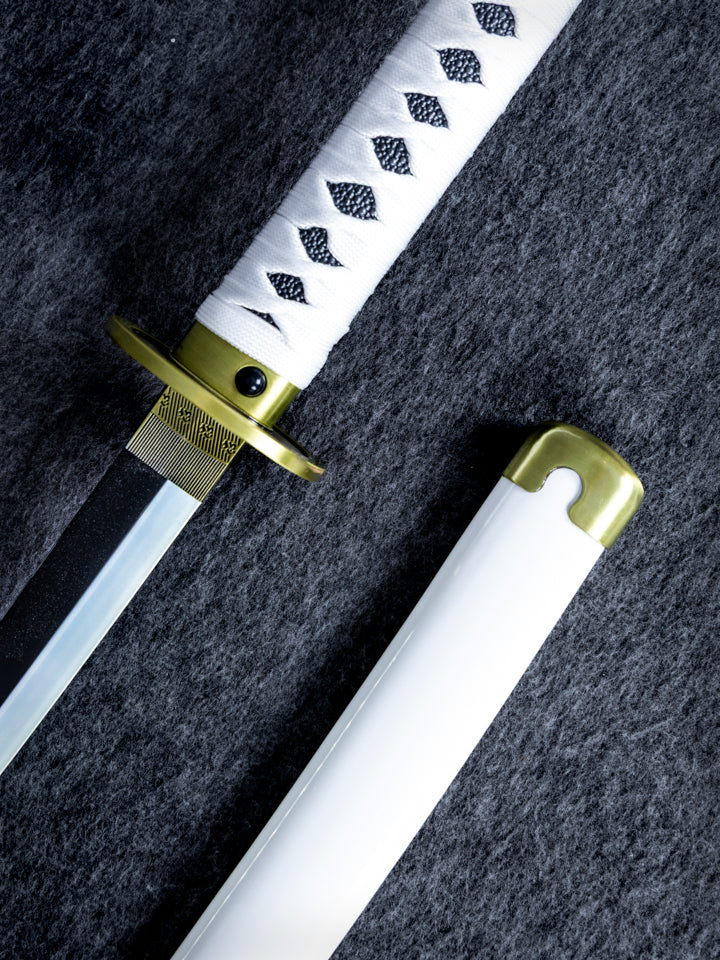 Zoro's Wado Ichimonji LED Sword - Image 3