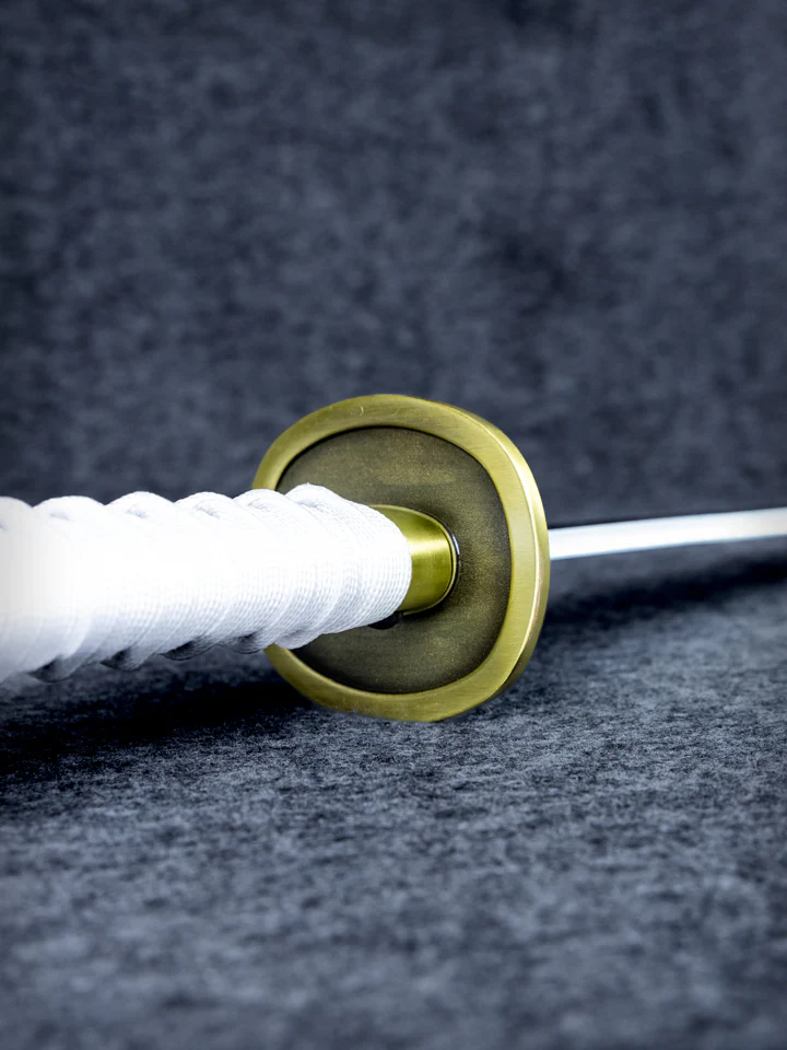 Zoro's Wado Ichimonji LED Sword - Image 5