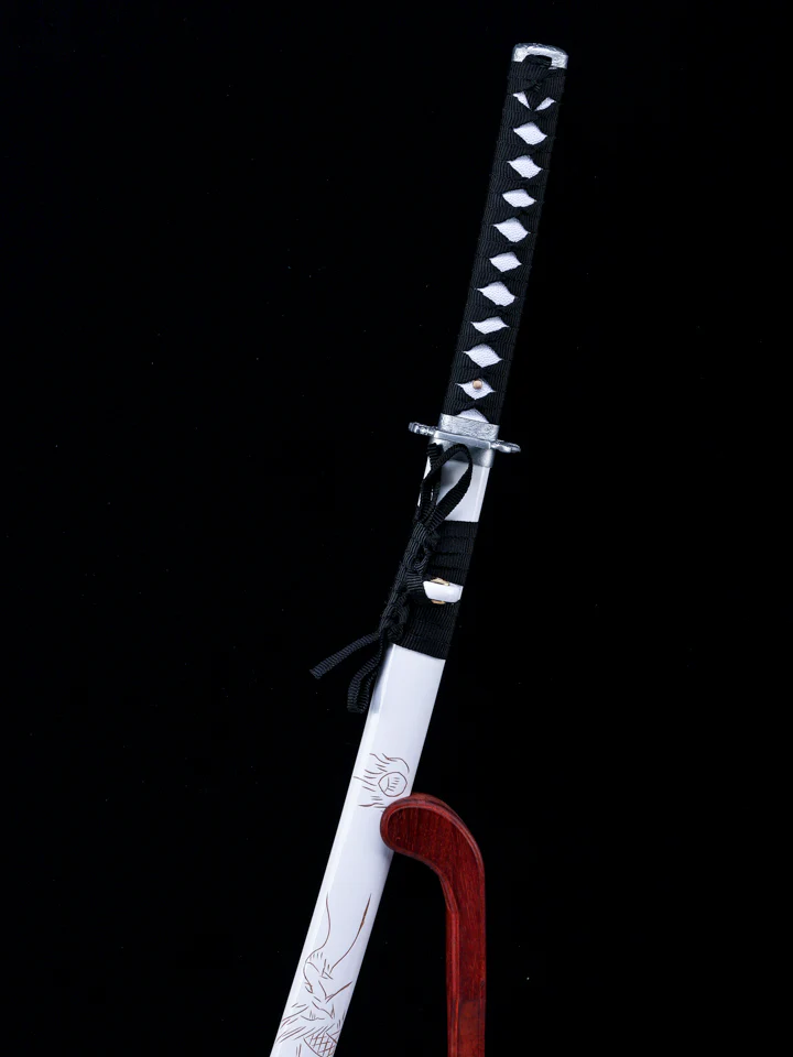 White Dragon (白いドラゴン) - Image 10