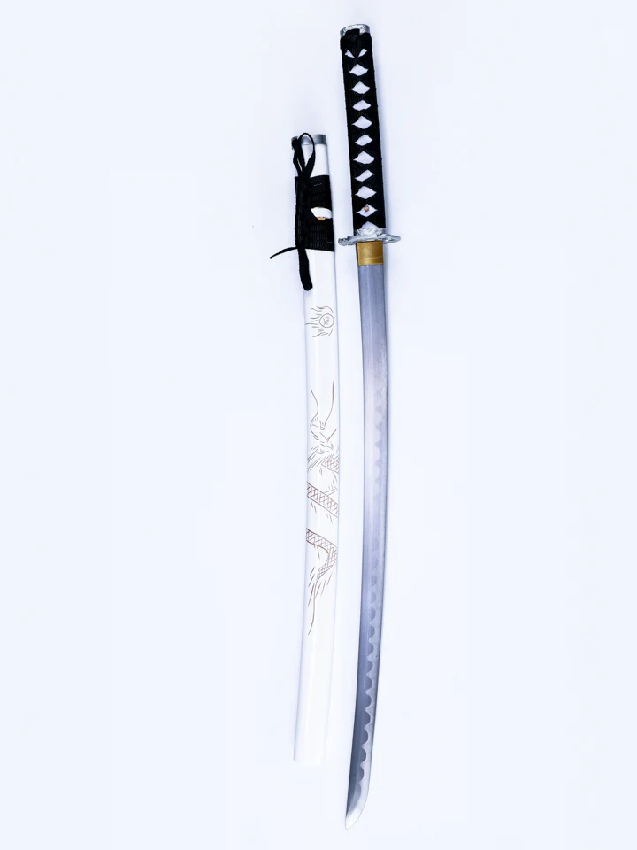 White Dragon (白いドラゴン) - Image 11