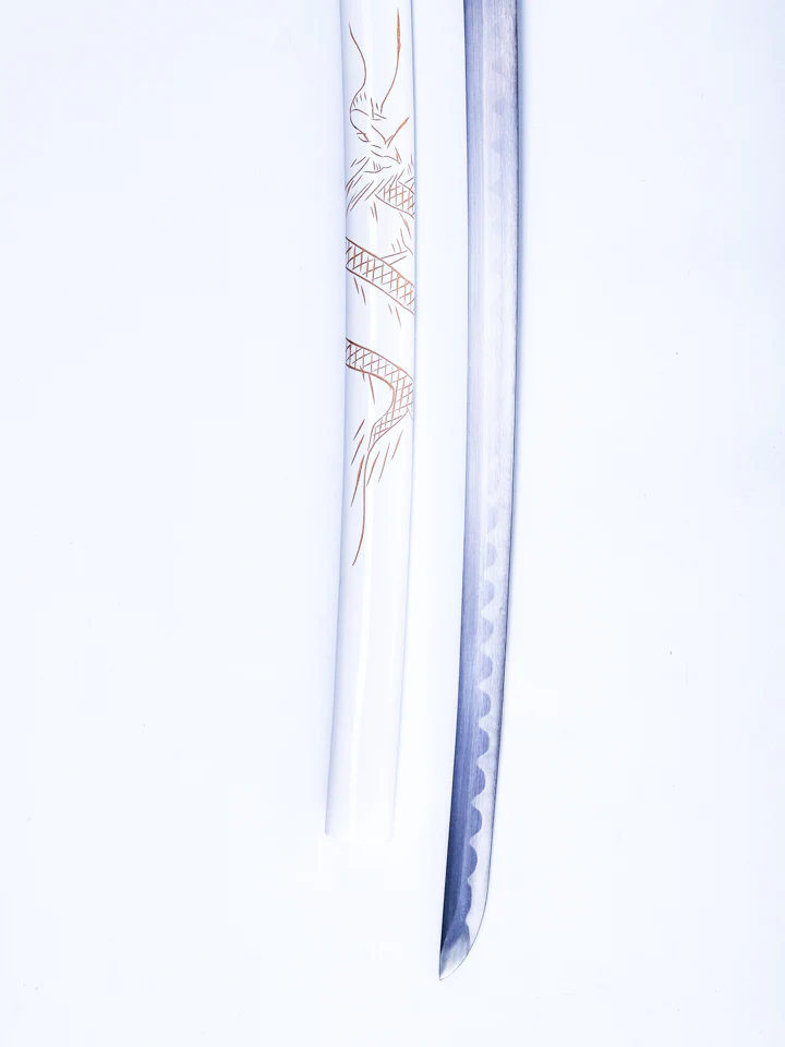 White Dragon (白いドラゴン) - Image 13