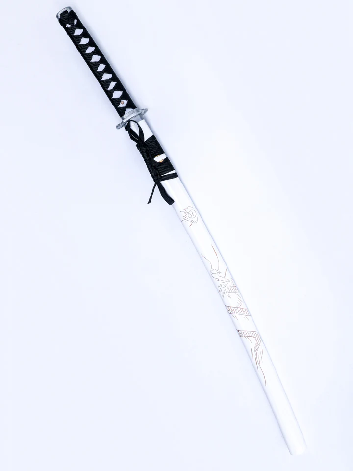 White Dragon (白いドラゴン) - Image 5