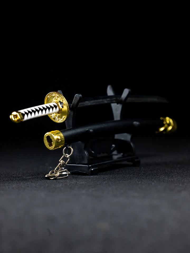 Yamato V1 Keychain + Stand - Image 3