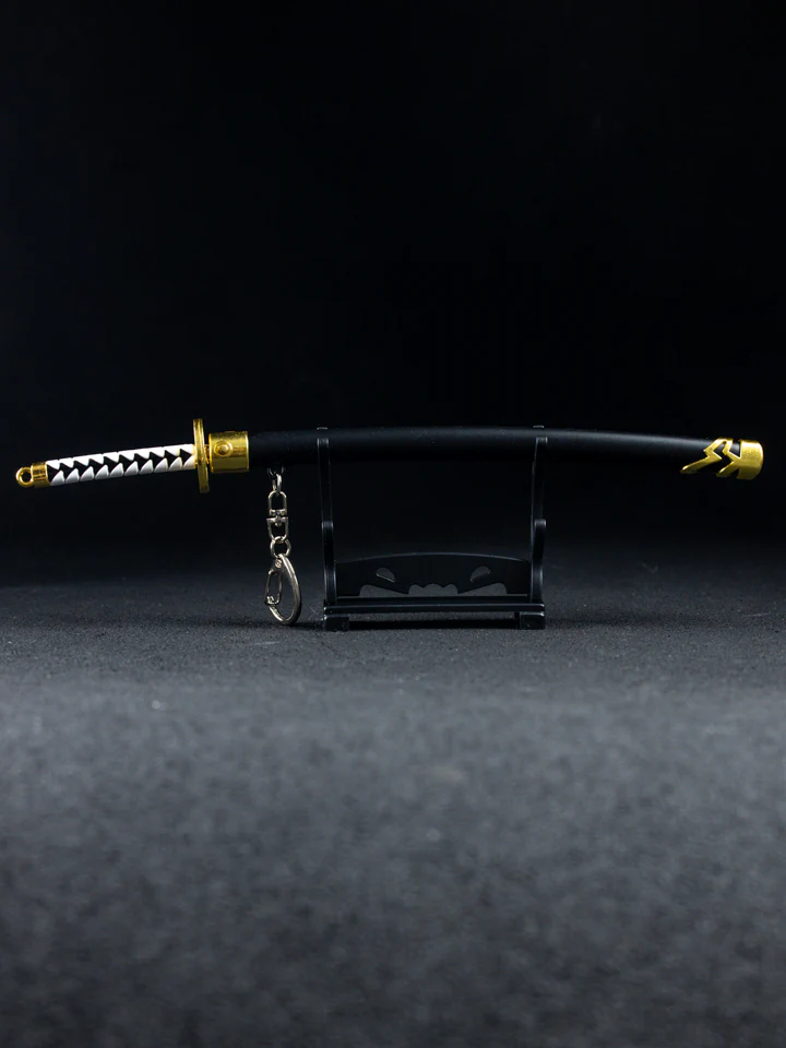 Yamato V1 Keychain + Stand - Image 4