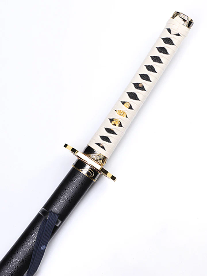Battle-Ready Yamato Katana (SHARP) - Image 10