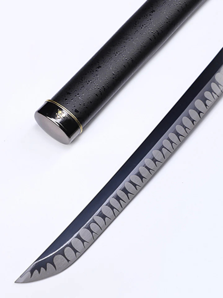 Battle-Ready Yamato Katana (SHARP) - Image 4