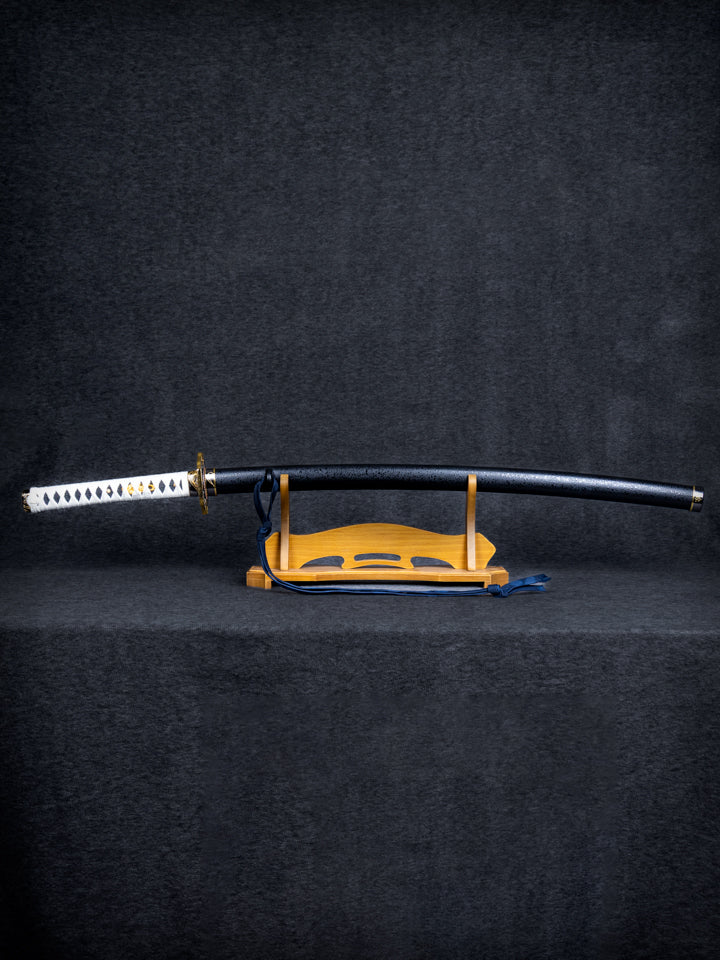 Battle-Ready Yamato Katana (SHARP) - Image 5