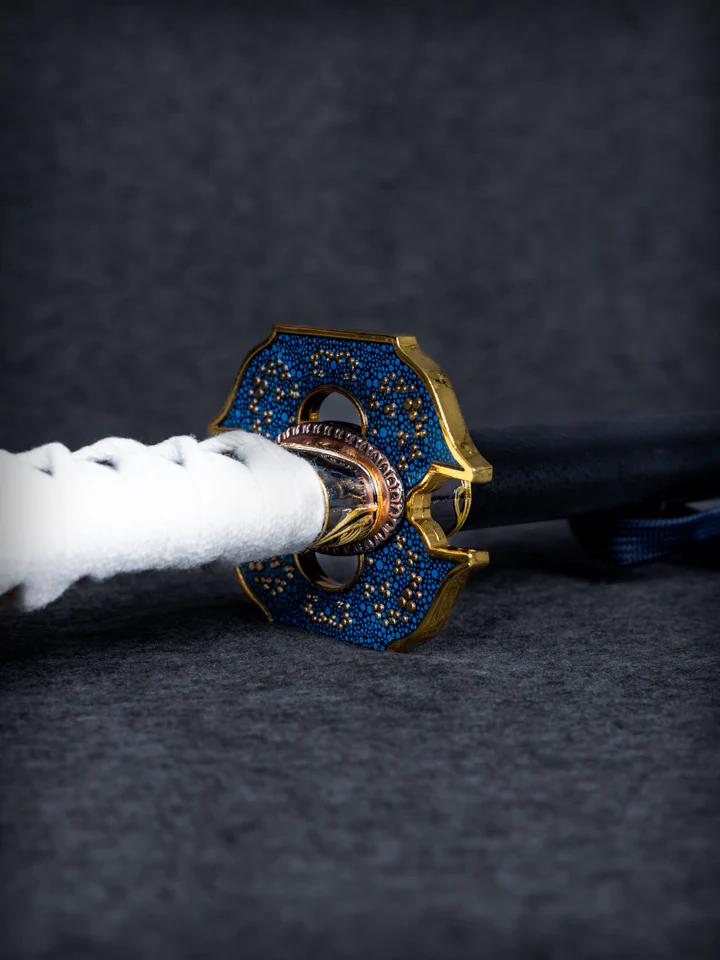 Battle-Ready Yamato Katana (SHARP) - Image 7