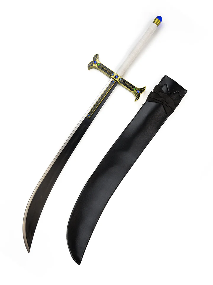 Mihawk's Yoru Sword (METAL) - Image 3