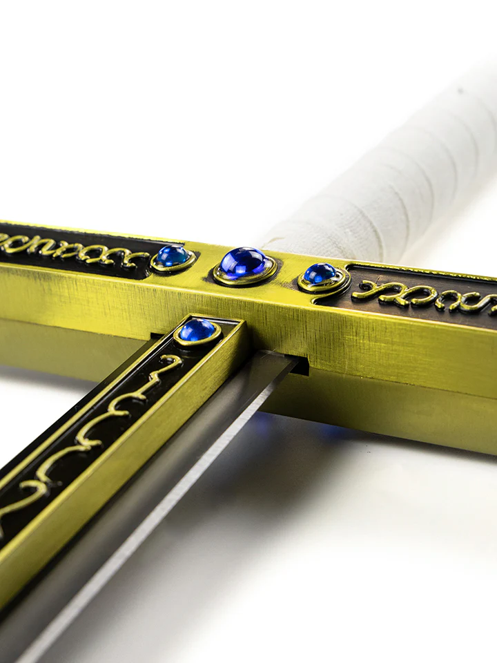 Mihawk's Yoru Sword (METAL) - Image 4