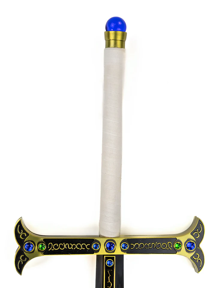 Mihawk's Yoru Sword (METAL) - Image 7