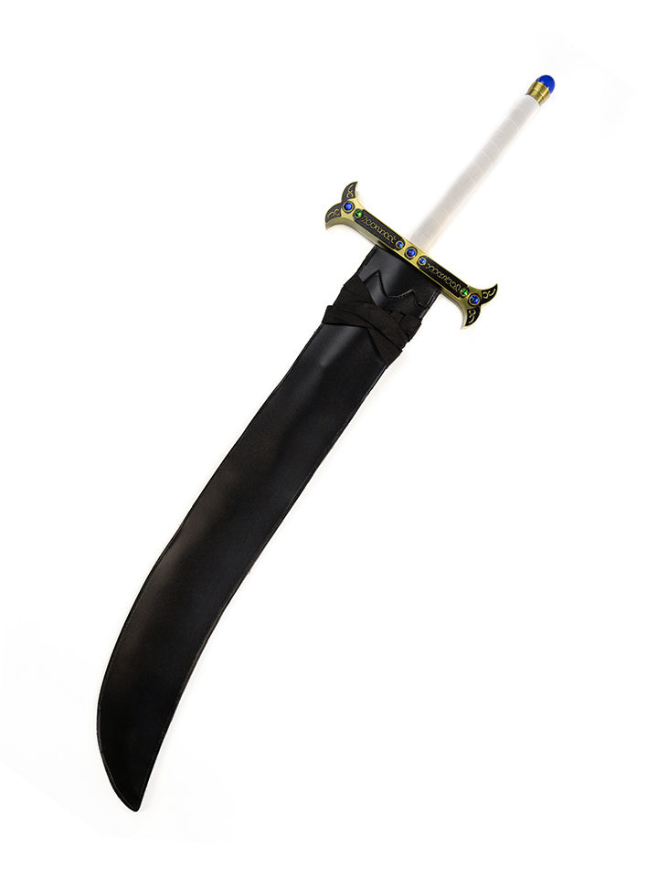 Mihawk's Yoru Sword (METAL) - Image 8