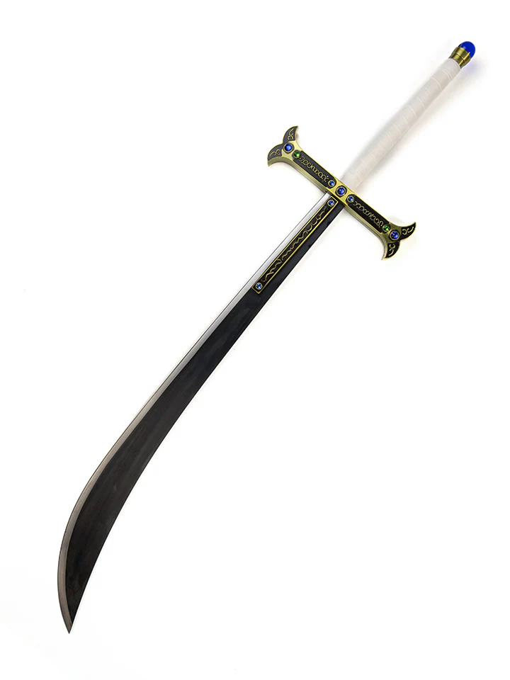 Mihawk's Yoru Sword (METAL) - Image 9