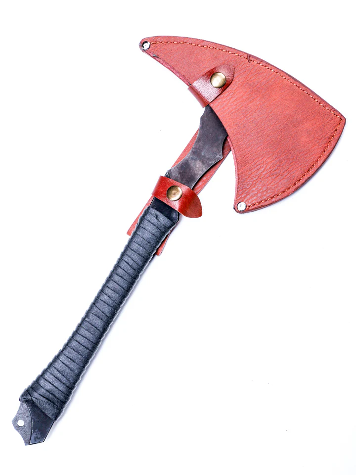 Z-Series Axe - Image 3