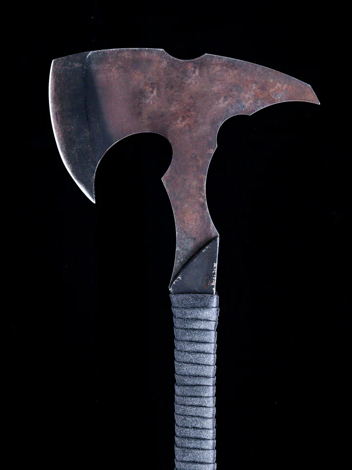 Z-Series Axe - Image 4