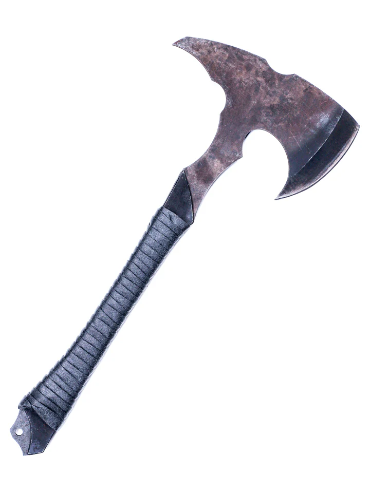Z-Series Axe - Image 6