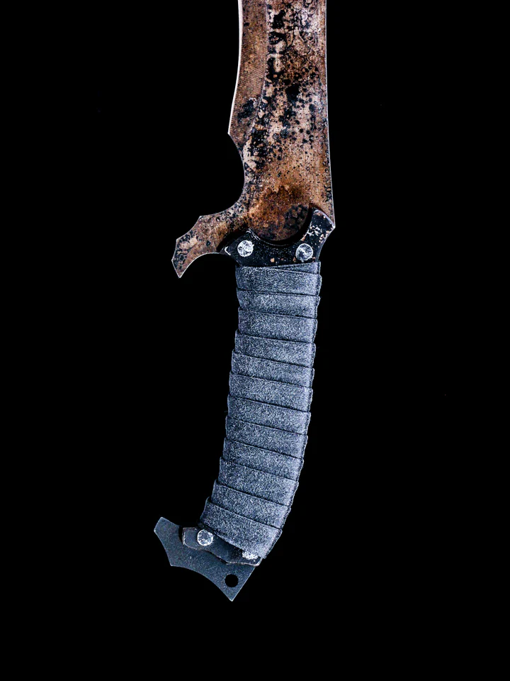 Z-Series Kukri - Image 7