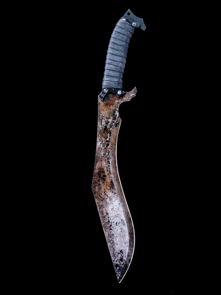 Z-Series Kukri - Image 8