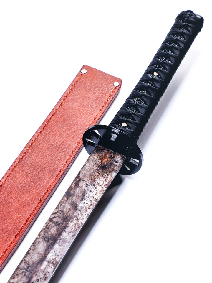Z-Series Sword - Image 3
