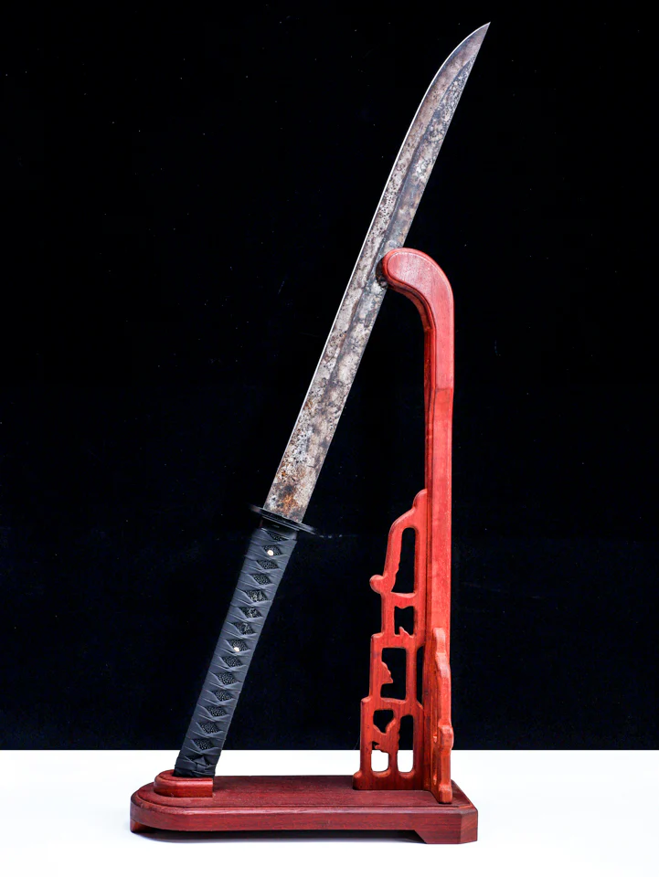 Z-Series Sword - Image 4