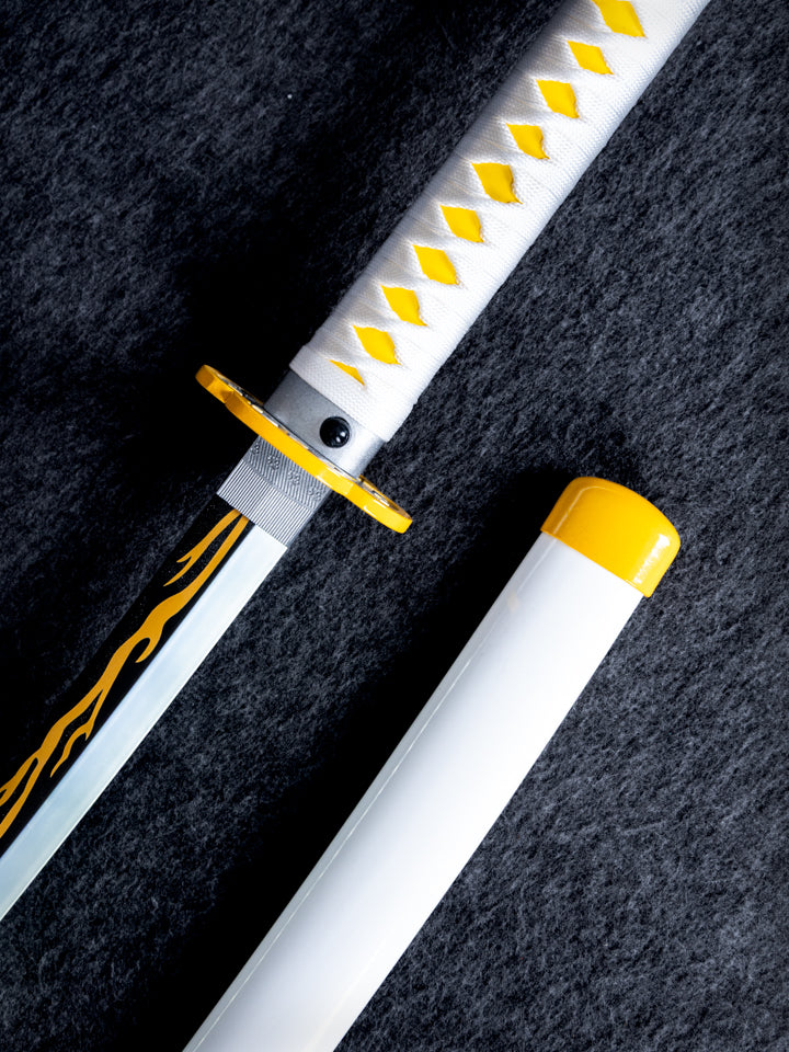Zenitsu LED Sword - Image 3