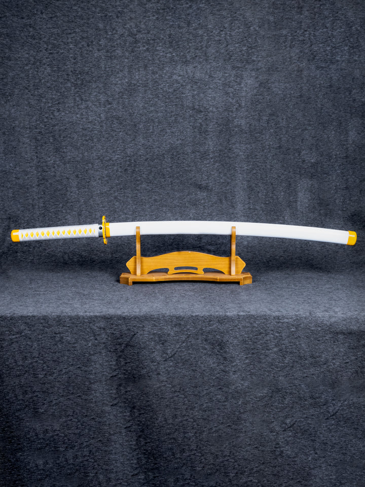 Zenitsu LED Sword - Image 4