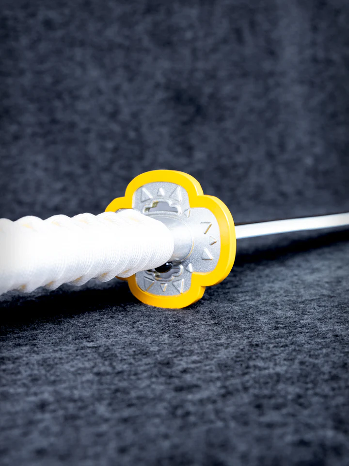 Zenitsu LED Sword - Image 6