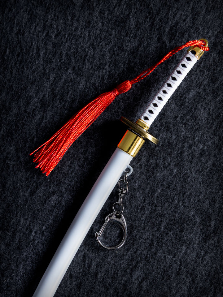 One Piece Zoro's Keychains (Set of 5) - Image 6